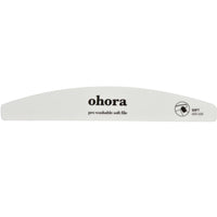 Pro Washable Soft Nail File